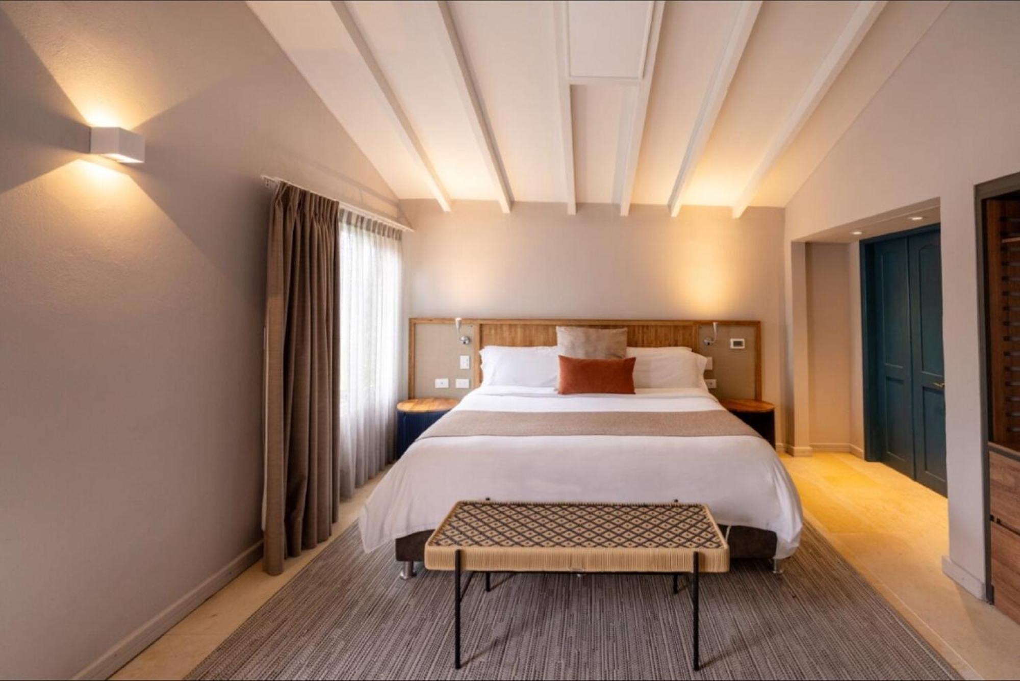 Termales El Otono Hotel Manizales Exterior photo
